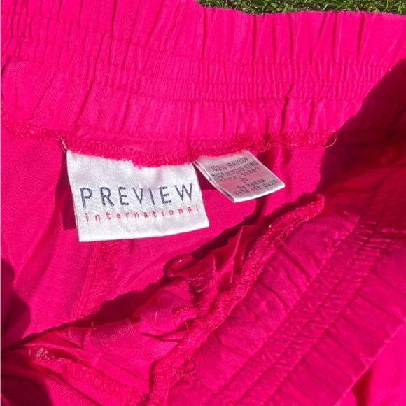 Coastal Grandma shorts - Picture 2 of 2